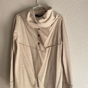 Light weight jacket
